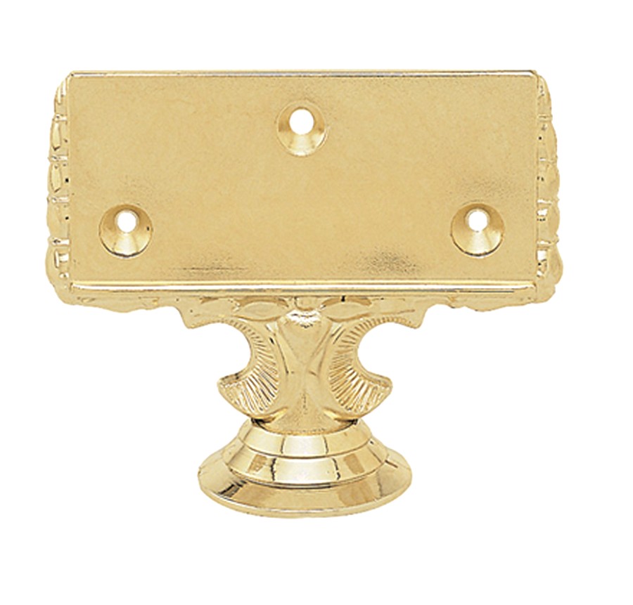 Wandbordbevestiging Goud 905-G